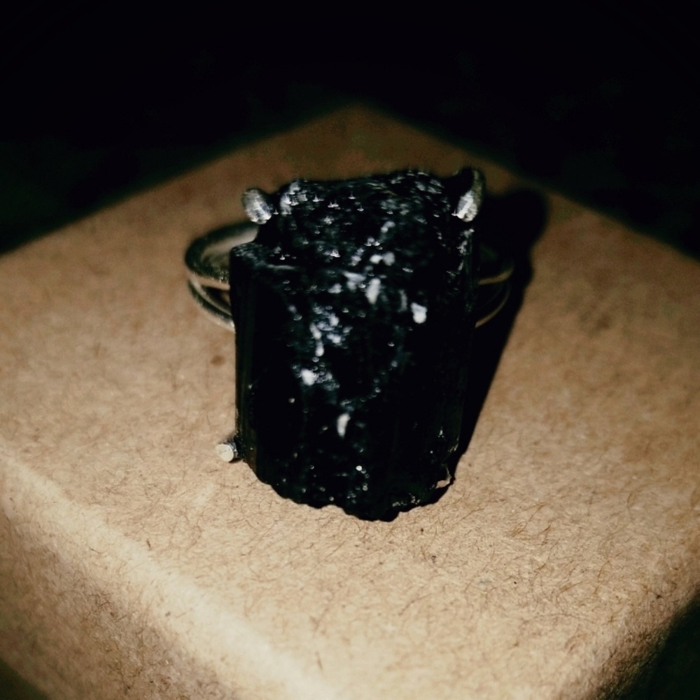 WAY REDUCED!! Tourmaline Ring